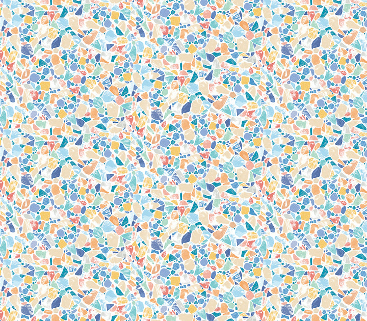 ohpopsi_2022_Abstract_ABS50115W_FRAGMENTS_INDIGO_CIDER_4_REPEAT FRAGMENTS - Indigo & Cider - Imagem 1