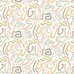 SQUIGGLE - Laurel & Sand