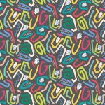 SQUIGGLE - Onyx Bright