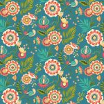 ICHIKA TRAIL - Peacock