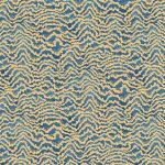 CONTOUR - Denim & Ochre