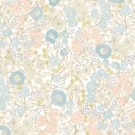FLORA DITSY - Silver