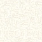 VENATION MINI - Natural Linen
