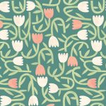TINY TULIP - Forest