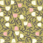 TINY TULIP - Olive Mix