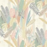 GLASSHOUSE - Blush & Apricot