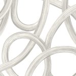 TWISTED GEO - Silver
