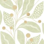 BERRY DOT - Artichoke
