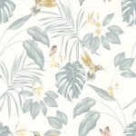 HUMMINGBIRD - Wedgewood